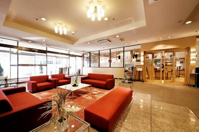 Hotel Welco Narita