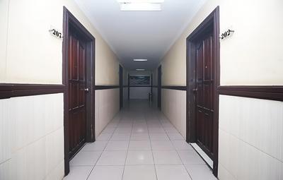 OYO 2079 Jambi Raya Hotel
