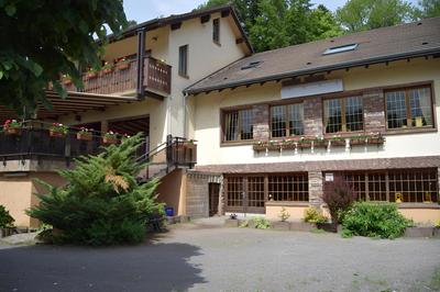 Hôtel Restaurant Le Freudeneck