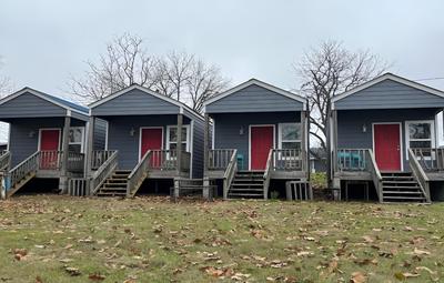 Roy's Cabins & Campgrounds