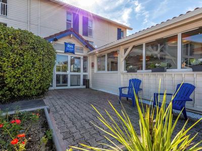 ibis budget Mâcon Sud