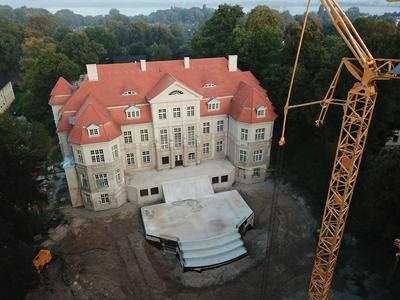 Schlosshotel Neustrelitz