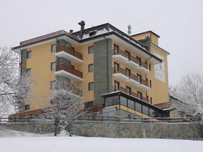 Hotel Miravalle