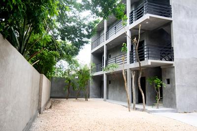 Hotel Casa Tortuga Tulum Cenotes Park Inclusive