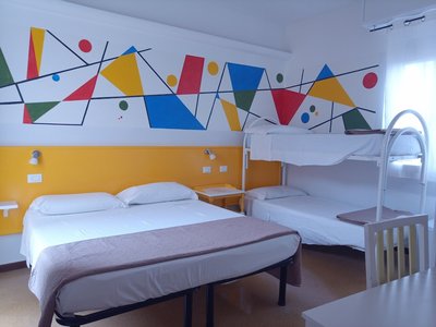 Meublè Adriana Vegan B&B