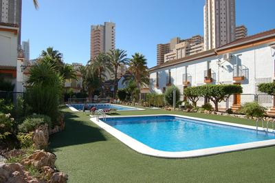 Rinconada Real Bungalows