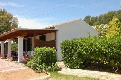 Bellavista Dependance With Sea View