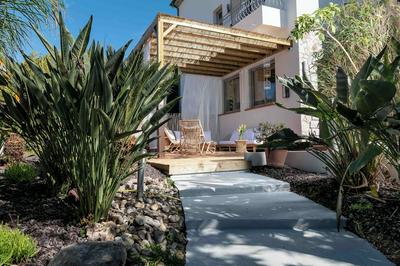 Le Cocoon Balinais