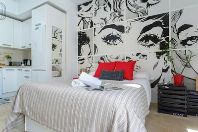 Sunstay Loft Terrace Malaga City Center