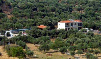 Domaine Papakonstantis