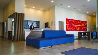 Holiday Inn Express Guadalajara Iteso by IHG