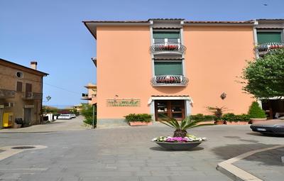 Hotel Antonietta