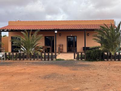 Yatoba Finca Your Perfect Dream