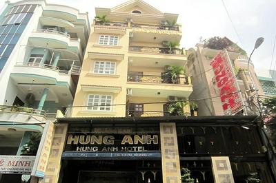 Hung Anh Hotel