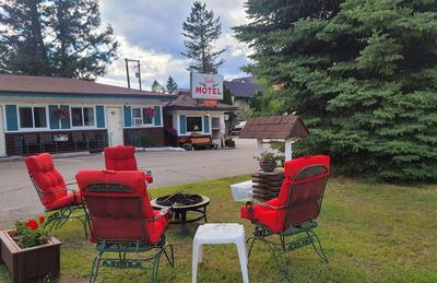 Lido Motel