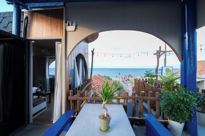 Cozrum - Làng Lò Homestay Cozy 3