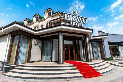 Bravo Hotel