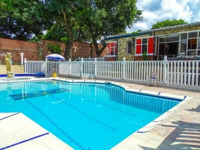 Hotel La Gran Mansion De La Negra