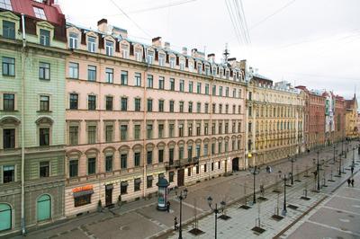 SPB Rentals Apartment