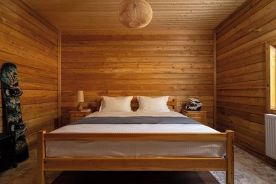 Kumushkon Family Resort