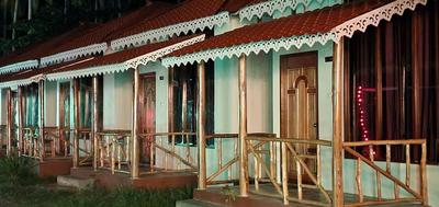Havelock Exotic Beach Resort