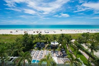 Hilton Bentley Miami/South Beach
