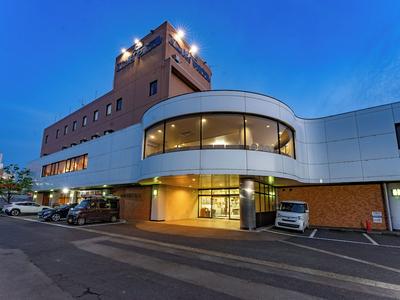 Omagari Empire Hotel