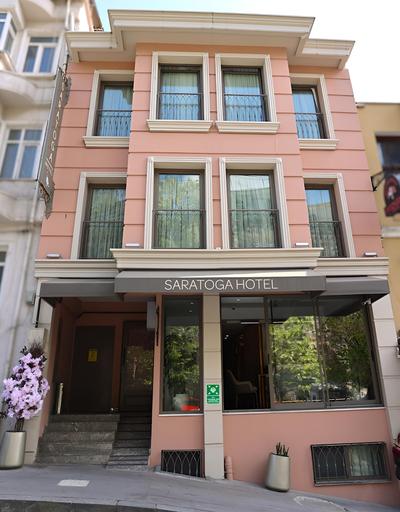 Saratoga Otel - Image 73