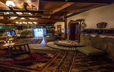 Chez Rumi Butik Otel