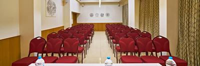 Hotel Atharv