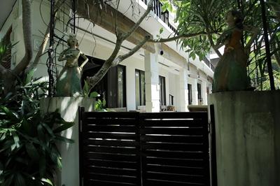 RedDoorz @ Kerobokan Canggu 2