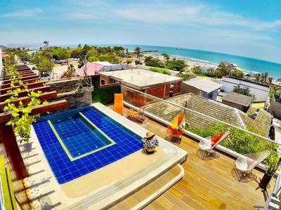 Hotel Puerto Colombia