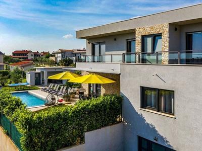 Charming Apartment in Istria