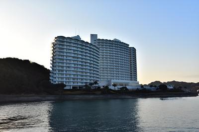 Hotel Harvest Nankitanabe