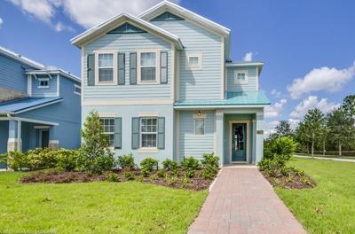 7786ll 5 Bedroom Villa by RedAwning