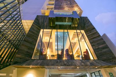 Posto Dormire Hotel Jakarta