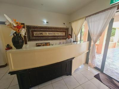 Paradise First Hotel