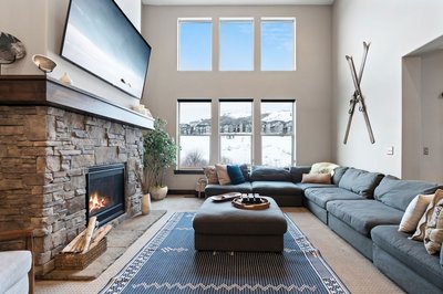 Nret - Park City - 13546 N Noah Court