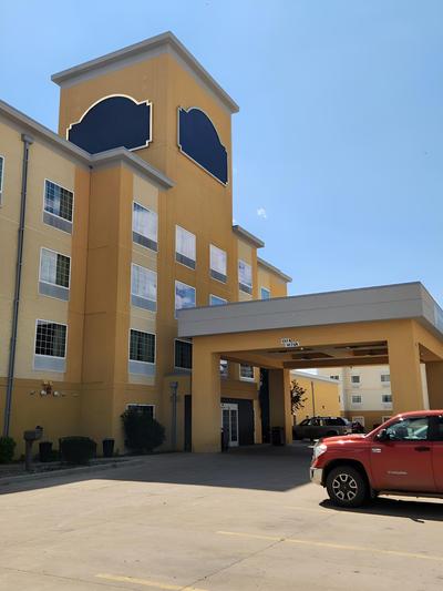 La Quinta Inn & Suites by Wyndham Minot