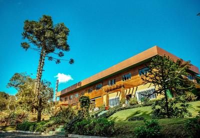 Pousada São Chico Eco Village