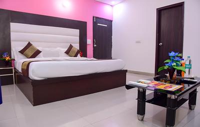 Rudraksh Plaza