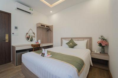 Maris Da Nang Hotel & Apartment