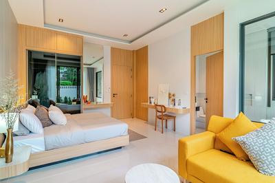 Narinsaya Pool villas