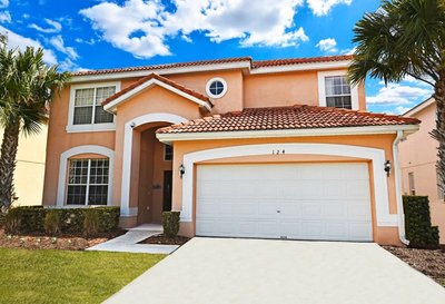 Aviana Vacation Villa