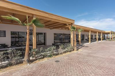 Caretta Paradise Resort & Waterpark