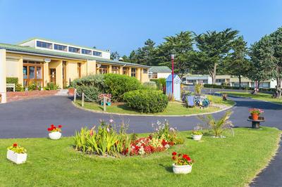 Azureva Hauteville-sur-Mer