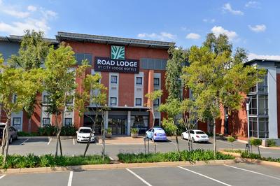Road Lodge Centurion