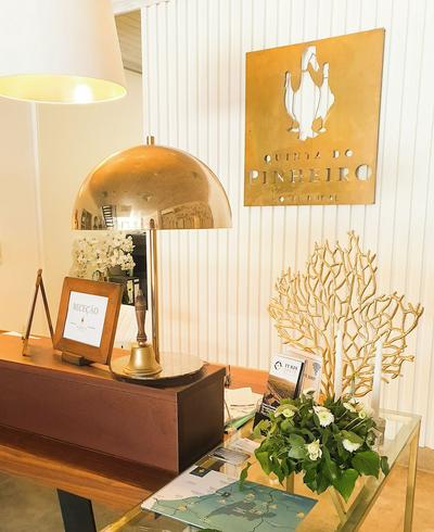 QUINTA DO PINHEIRO HOTEL E EVENTOS