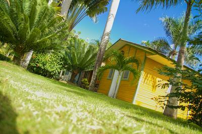 Hotel Colinas Del Rey