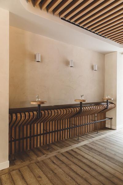 Hoy Paris - Home of YOGA